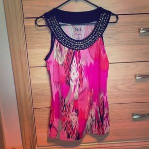 Rock 47 by Wrangler Tank Top